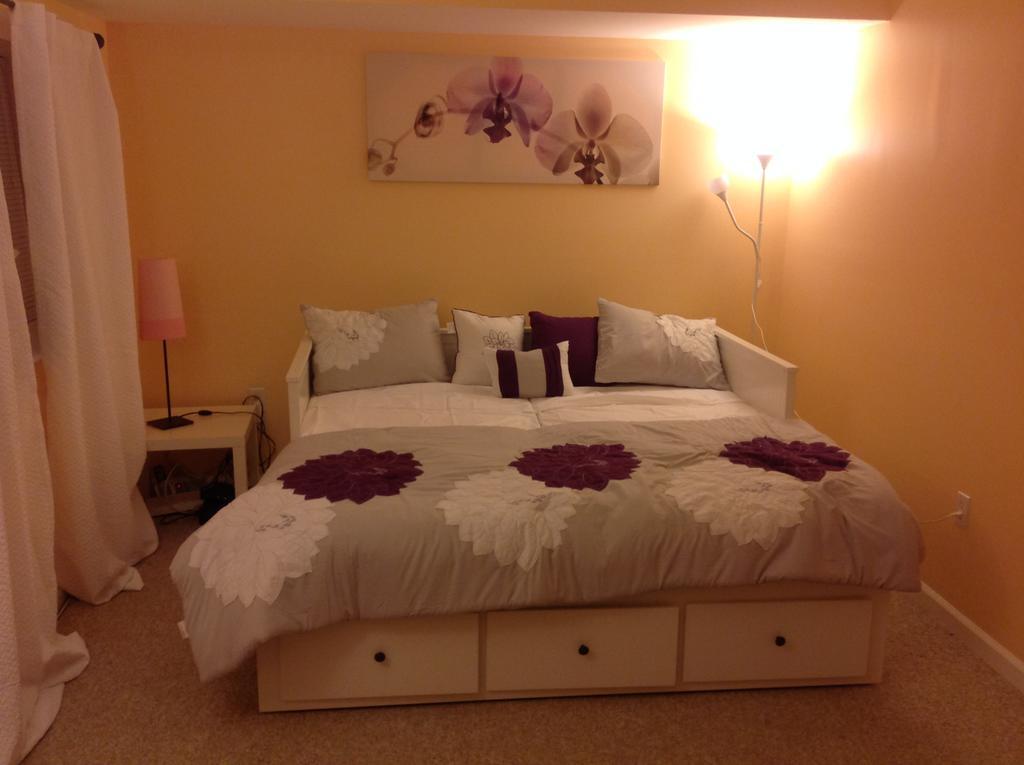 Mojoy Homesuites At Runyon นูวาร์ก ภายนอก รูปภาพ
