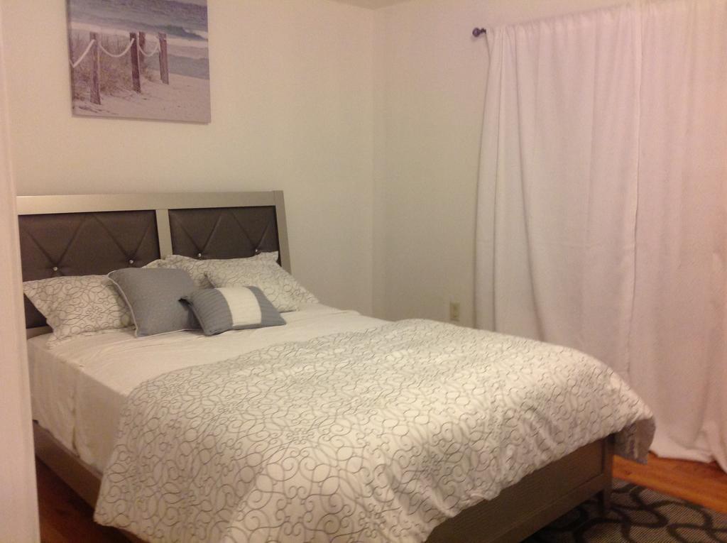 Mojoy Homesuites At Runyon นูวาร์ก ภายนอก รูปภาพ