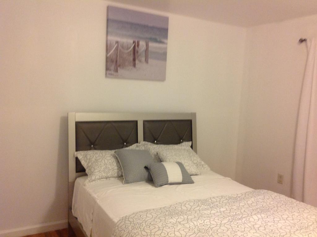 Mojoy Homesuites At Runyon นูวาร์ก ภายนอก รูปภาพ
