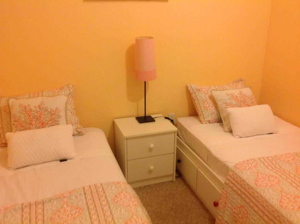 Mojoy Homesuites At Runyon นูวาร์ก ภายนอก รูปภาพ