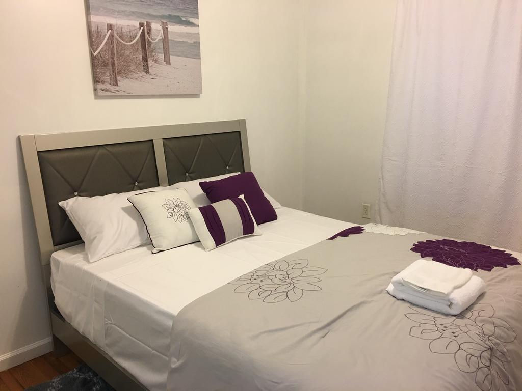 Mojoy Homesuites At Runyon นูวาร์ก ภายนอก รูปภาพ