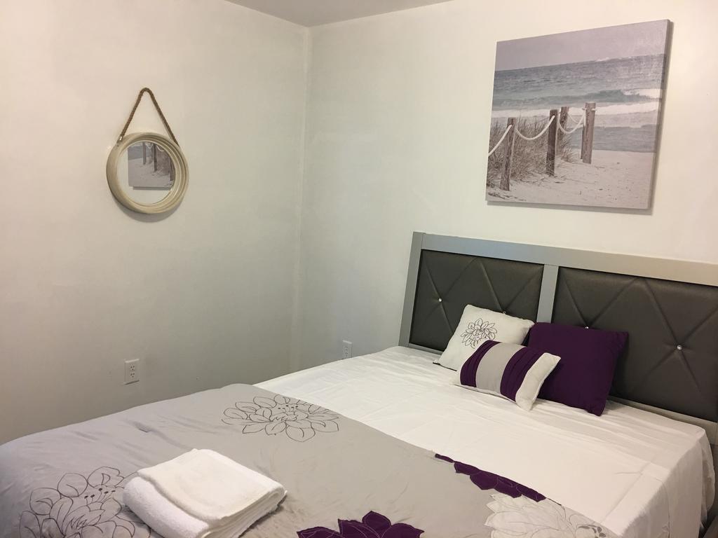 Mojoy Homesuites At Runyon นูวาร์ก ภายนอก รูปภาพ