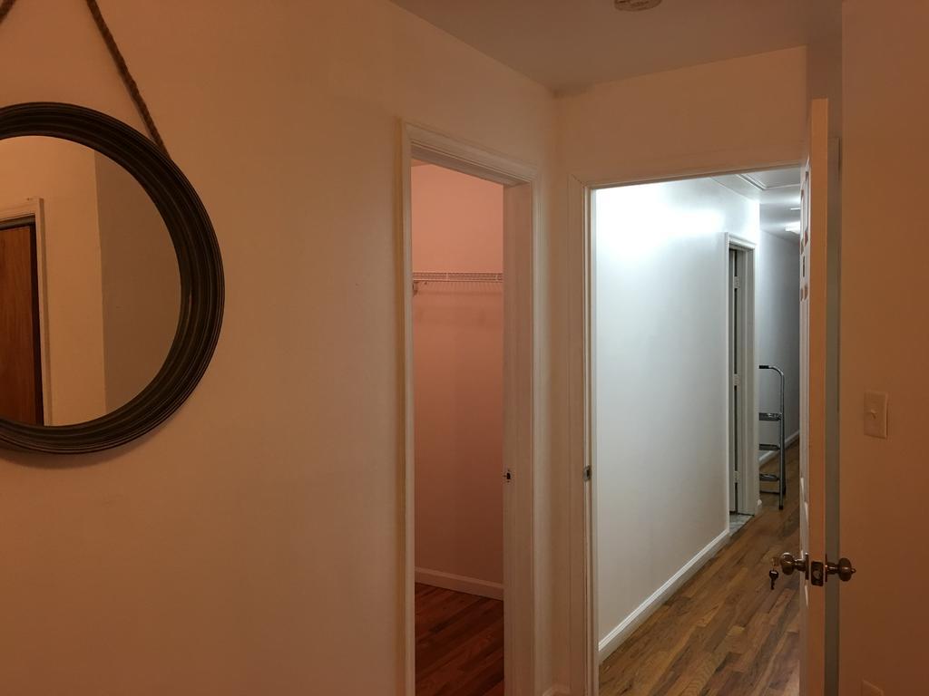 Mojoy Homesuites At Runyon นูวาร์ก ภายนอก รูปภาพ