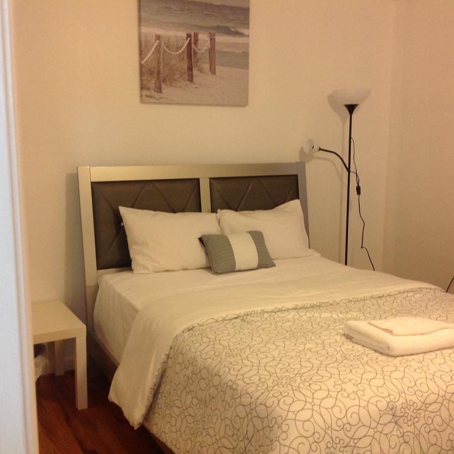 Mojoy Homesuites At Runyon นูวาร์ก ภายนอก รูปภาพ