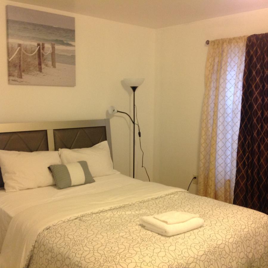 Mojoy Homesuites At Runyon นูวาร์ก ภายนอก รูปภาพ