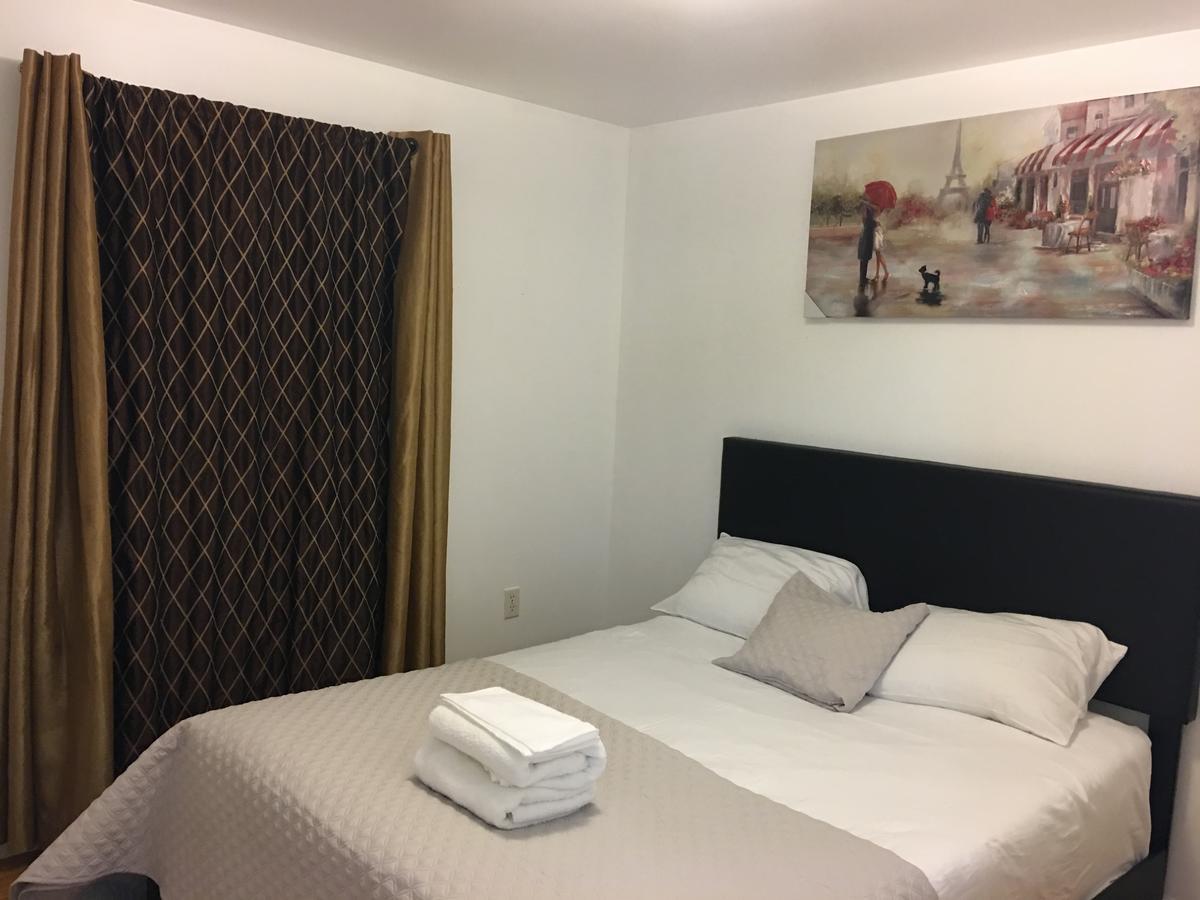 Mojoy Homesuites At Runyon นูวาร์ก ภายนอก รูปภาพ