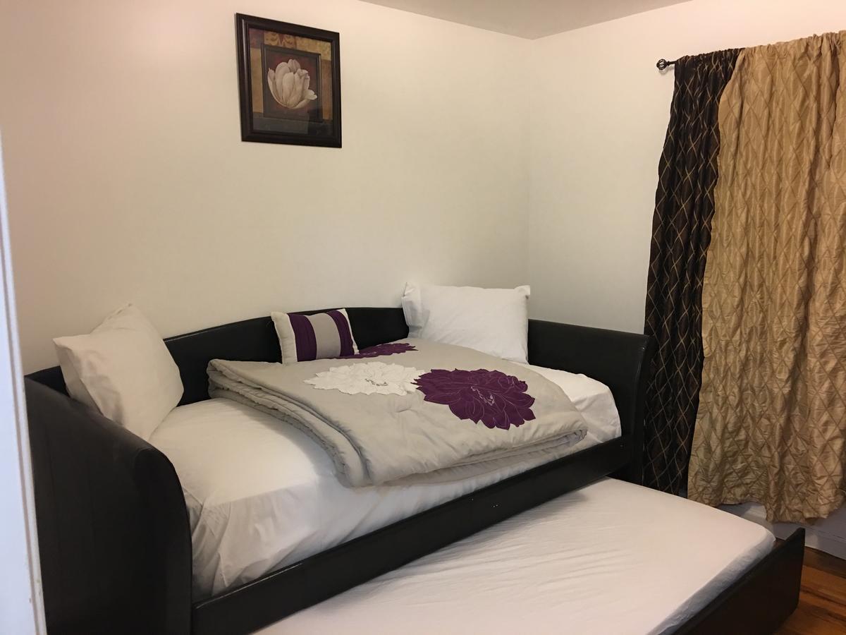 Mojoy Homesuites At Runyon นูวาร์ก ภายนอก รูปภาพ
