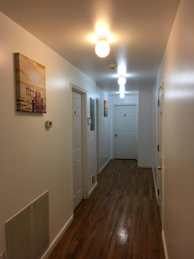 Mojoy Homesuites At Runyon นูวาร์ก ภายนอก รูปภาพ